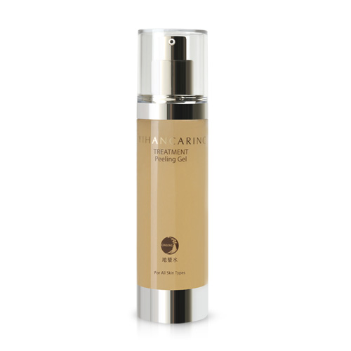 CHEONBIMIL YihanCarino Treatment Peeling Gel 麗仁堂去角質凝露 100ml