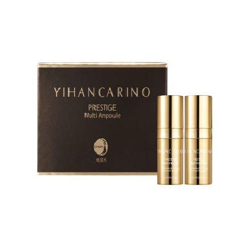 CHEONBIMIL YihanCarino Prestige Multi Ampoule 5ml x 6EA