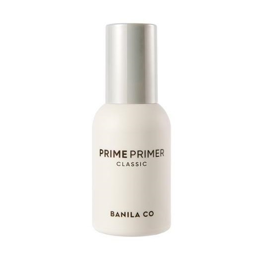 BANILA CO. Prime Primer - Classic  妝前乳 - 經典 30ml