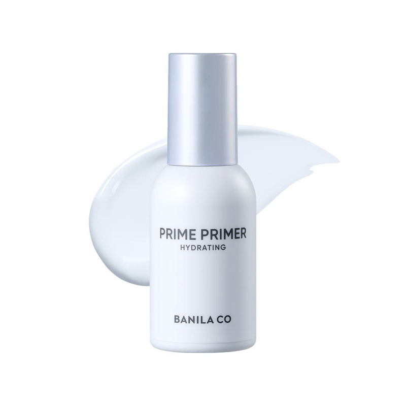 BANILA CO. Prime Primer - Hydrating  妝前乳 - 保濕 30ml