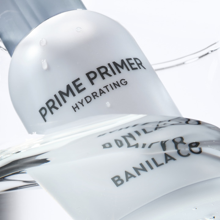 BANILA CO. Prime Primer - Hydrating  妝前乳 - 保濕 30ml