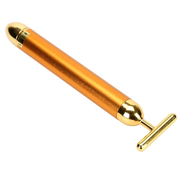 POB 24K Gold Beauty Bar 24K金離子黃金棒