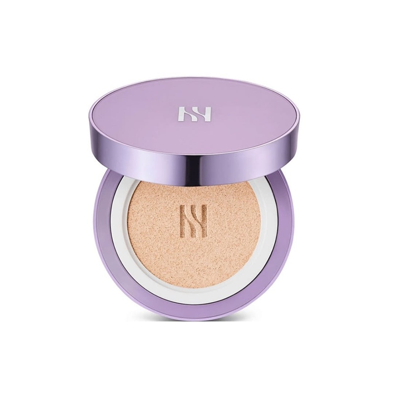 HERA UV Mist Cushion 遮瑕防曬氣墊粉餅 #23N1