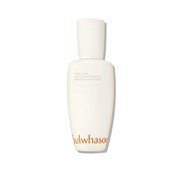 Sulwhasoo 雪花秀 First Care Activating Serum 潤燥精華 90ml