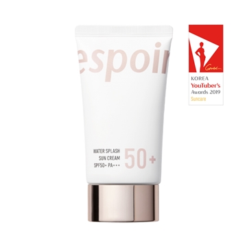 espoir Water Splash Sun Cream Ceramide 水潤光澤防曬霜 SPF50+/PA+++