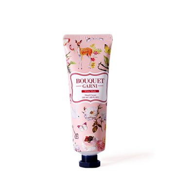Bouquet Garni Fragranced Hand Cream 迷人香氛護手霜 White Musk