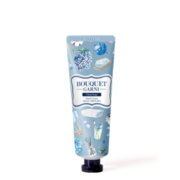 Bouquet Garni Fragranced Hand Cream 迷人香氛護手霜 Clean Soap