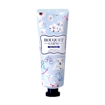 Bouquet Garni Fragranced Hand Cream 迷人香氛護手霜 Baby Powder