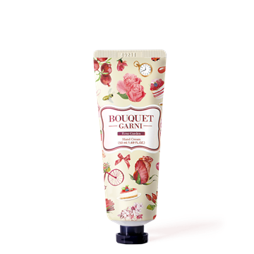 Bouquet Garni Fragranced Hand Cream 迷人香氛護手霜 Rose Garden