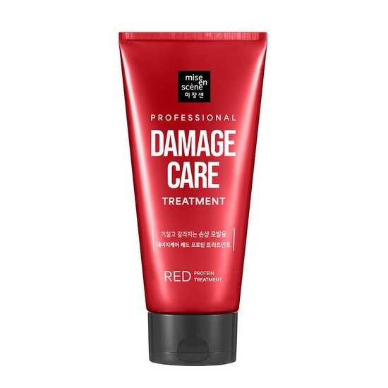 Mise en scene Damage Care Treatment 受損修護焗油 330ml