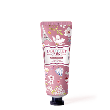 Bouquet Garni Fragranced Hand Cream 迷人香氛護手霜 Cherry Blossom