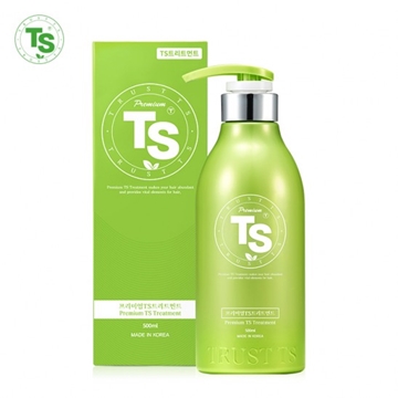 TS Premium TS Treatment 防脫髮精華素 500ml