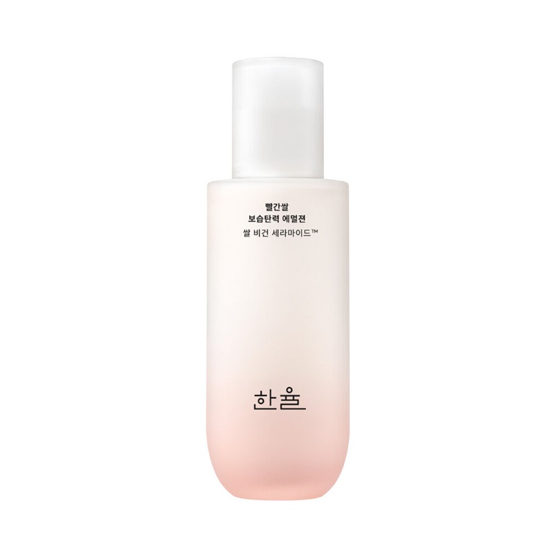 韓律 Hanyul 紅米保濕緊緻乳液 Red Rice Moisture Firming Emulsion 125ml