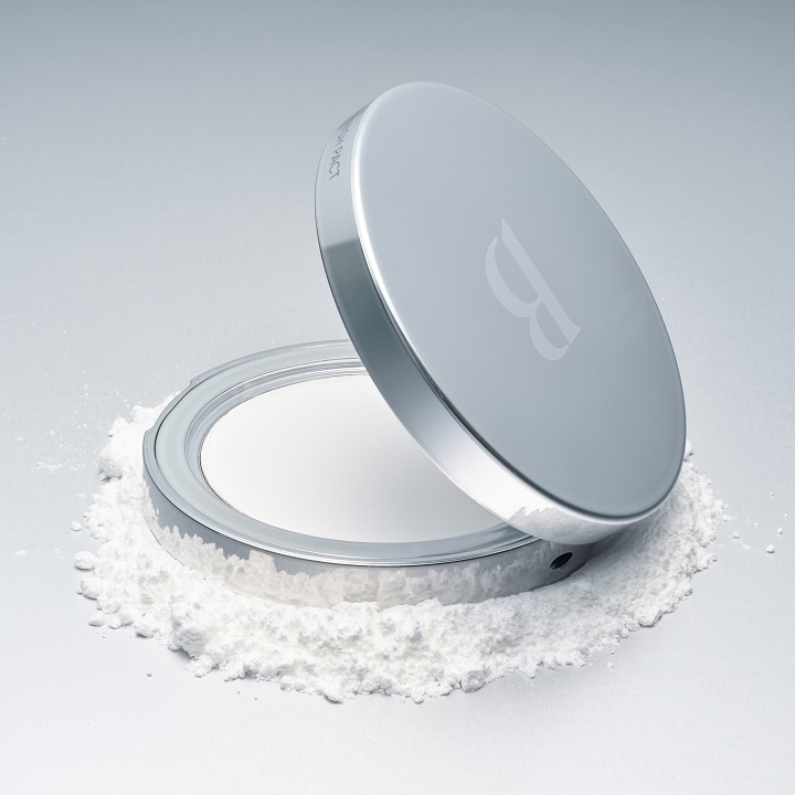 BANILA CO. Prime Primer Finish Powder Pact 定妝蜜粉餅