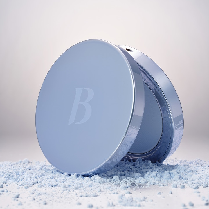 BANILA CO. Prime Primer Finish Powder Pact 定妝蜜粉餅