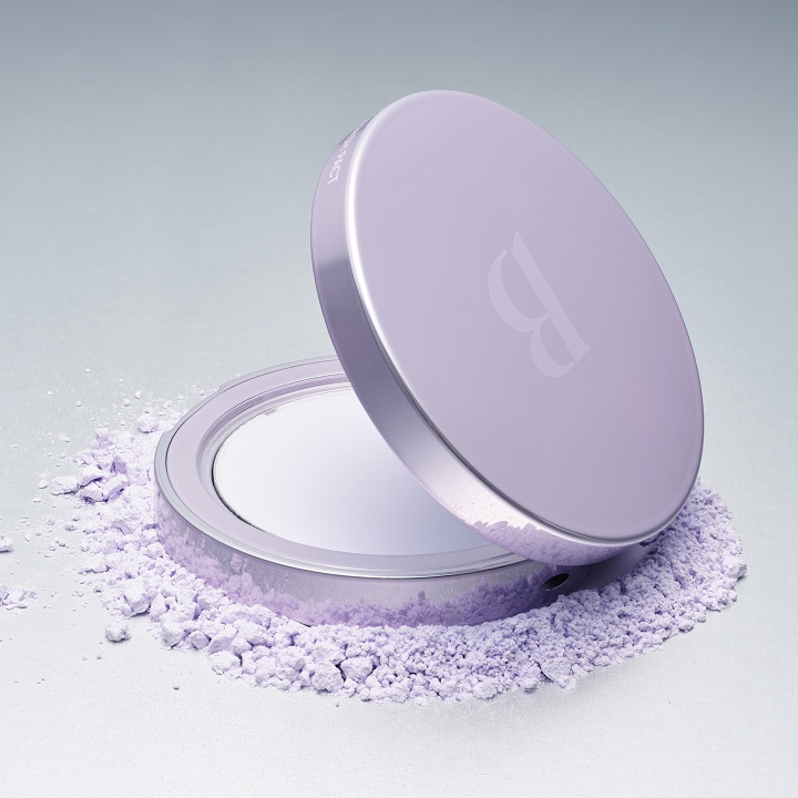 BANILA CO. Prime Primer Finish Powder Pact 定妝蜜粉餅