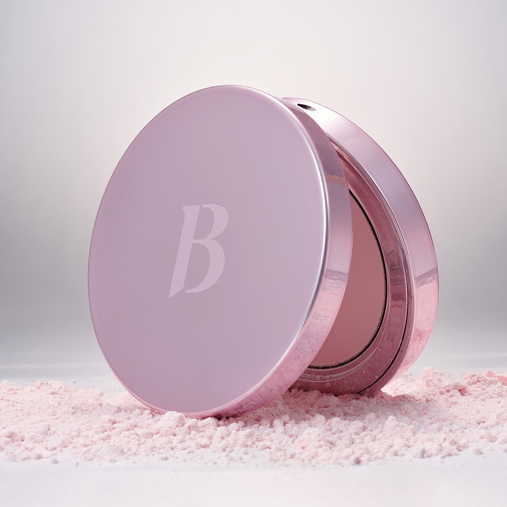 BANILA CO. Prime Primer Finish Powder Pact 定妝蜜粉餅