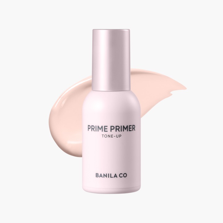 BANILA CO. Prime Primer - Tone Up 妝前乳 - 提亮 30ml