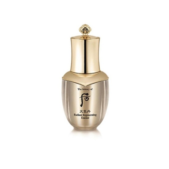 The History of Whoo Radiant Regenerating Essence 后 天氣丹華炫重生精華 8ml