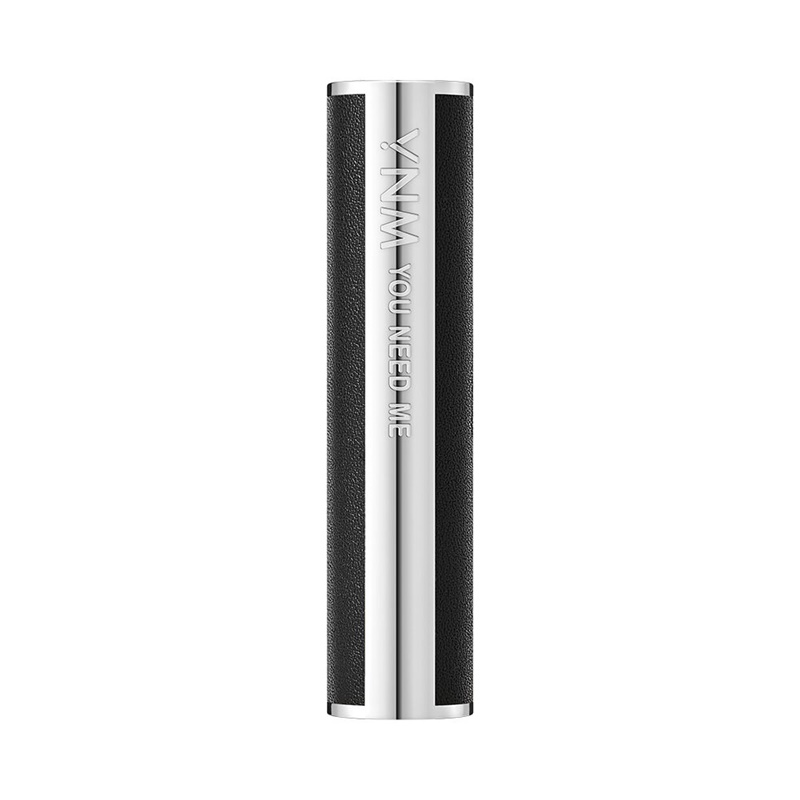YNM Mens Vita Vitalizing Lip Balm 溫感變色活力潤唇膏