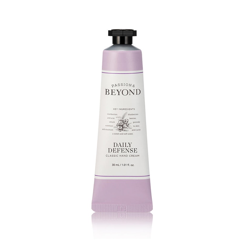 Beyond Classic Hand Cream - Daily Defense
