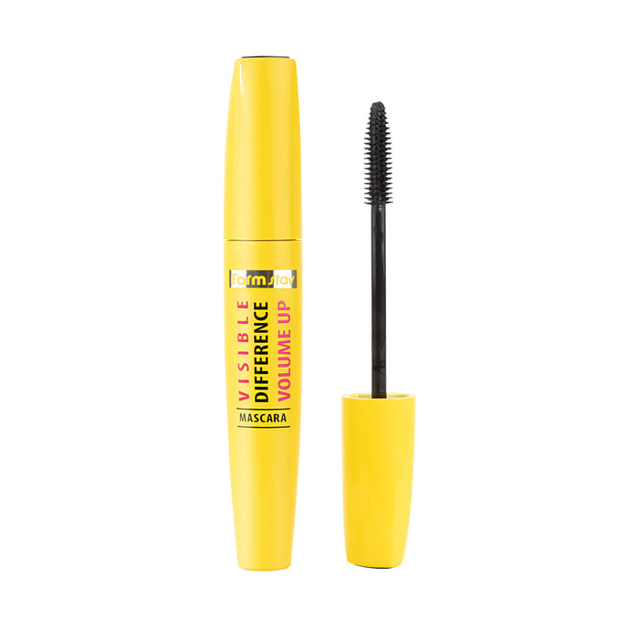 Farmstay Visible Difference Volume Up Mascara 濃密捲曲睫毛膏