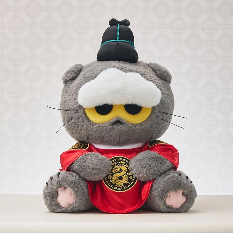 Zo&Friends K-Edition ZOA Medium Doll